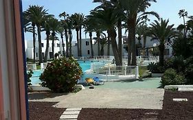 Habitaciones Residencial Corralejo Centro Playa